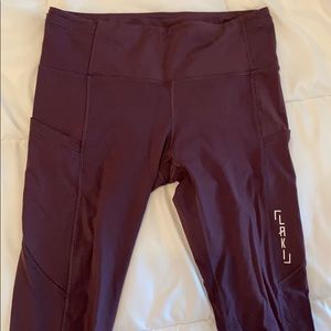 Laki workout leggings!